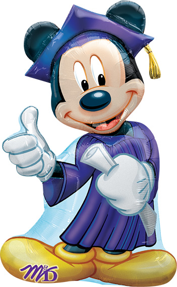 helíum blaðra vörunr. 09831-02